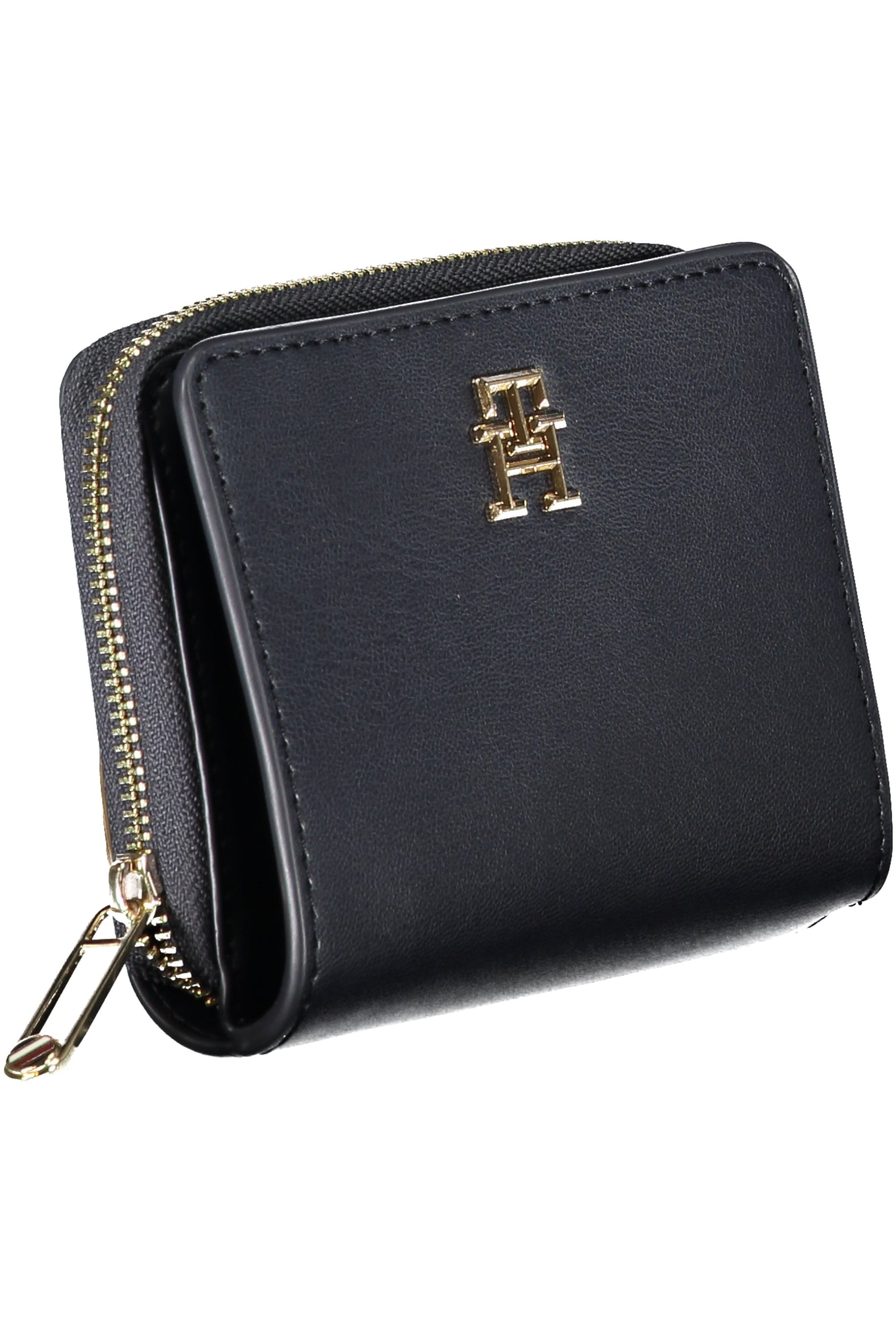 Tommy Hilfiger Portafoglio Donna Blu - mem39