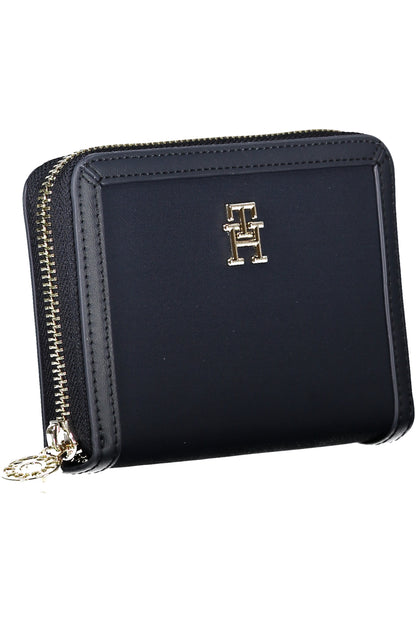 Tommy Hilfiger Portafoglio Donna Blu"" - mem39