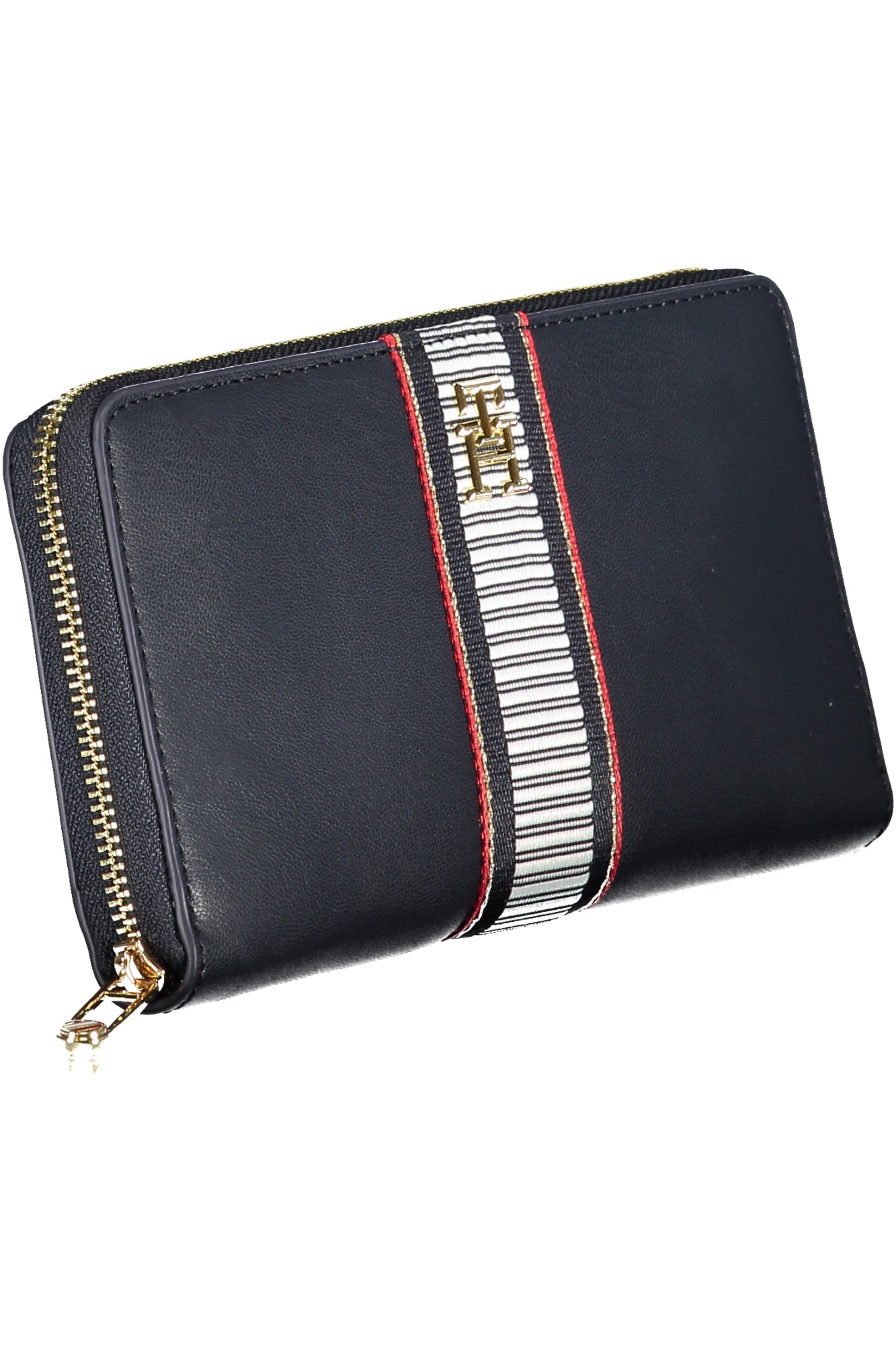 Tommy Hilfiger Portafoglio Donna Blu - mem39