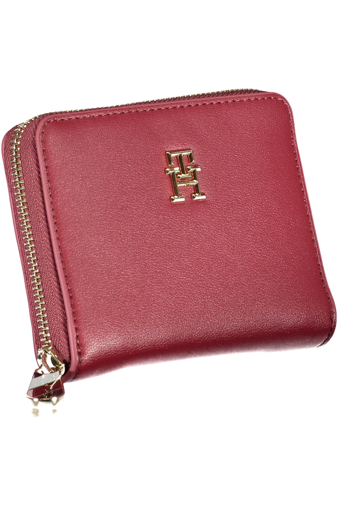 Tommy Hilfiger Portafoglio Donna Rosso"" - mem39