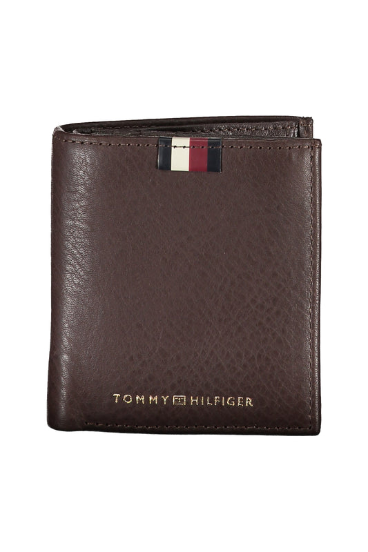 TOMMY HILFIGER PORTAFOGLI