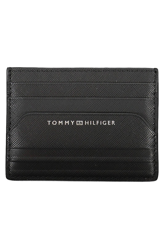 TOMMY HILFIGER PORTAFOGLI