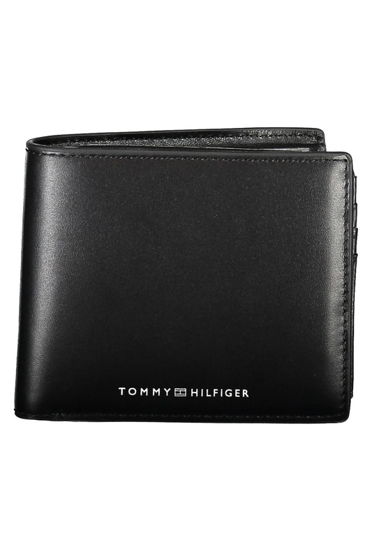 TOMMY HILFIGER PORTAFOGLI