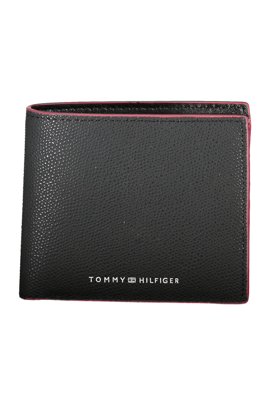 TOMMY HILFIGER PORTAFOGLI