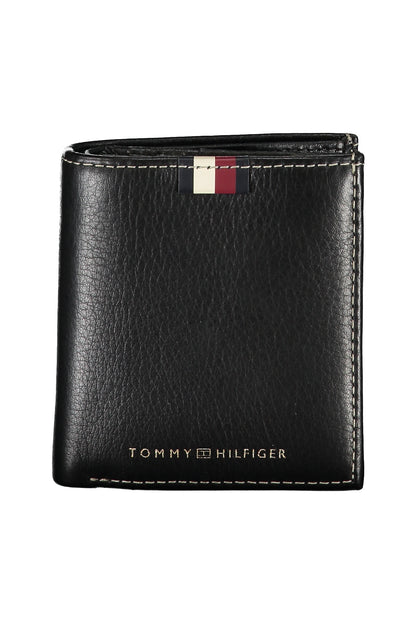 TOMMY HILFIGER PORTAFOGLI