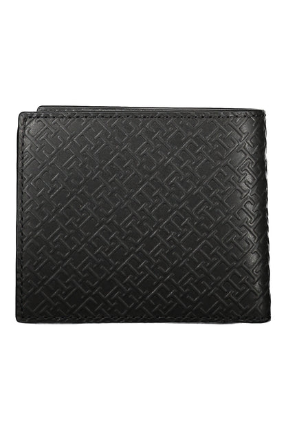 TOMMY HILFIGER PORTAFOGLI