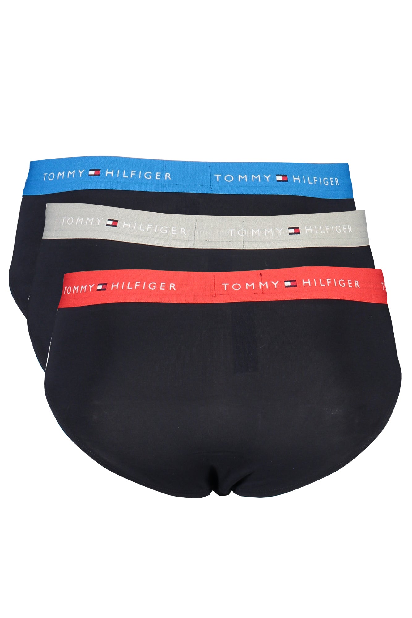 Tommy Hilfiger Slip Uomo Nero"" - mem39