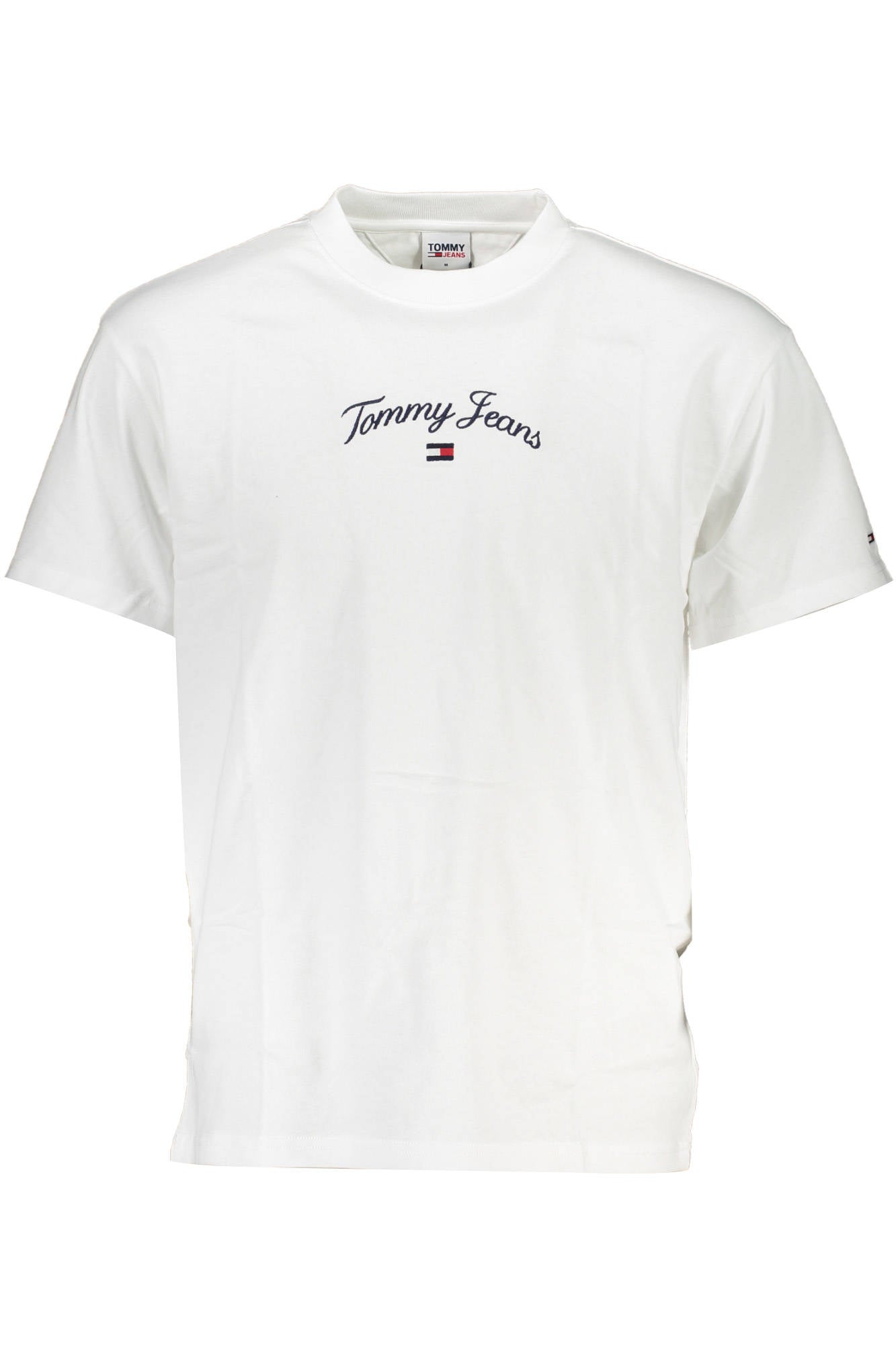 Tommy Hilfiger Dm0Dm16835_Bianco_Ybr