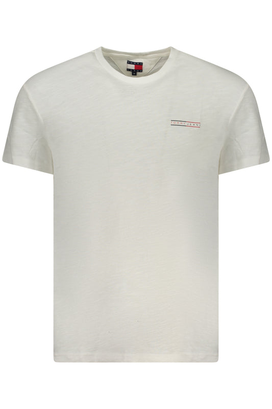 TOMMY HILFIGER DM0DM21303_BIYBL Bianco