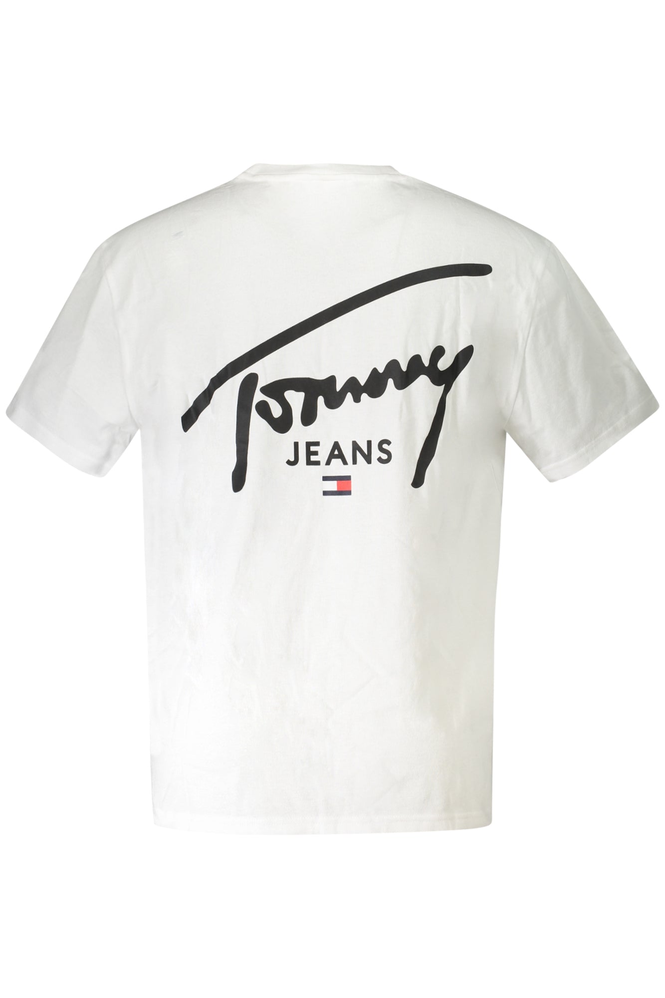 Tommy Hilfiger T-Shirt Maniche Corte Uomo - mem39