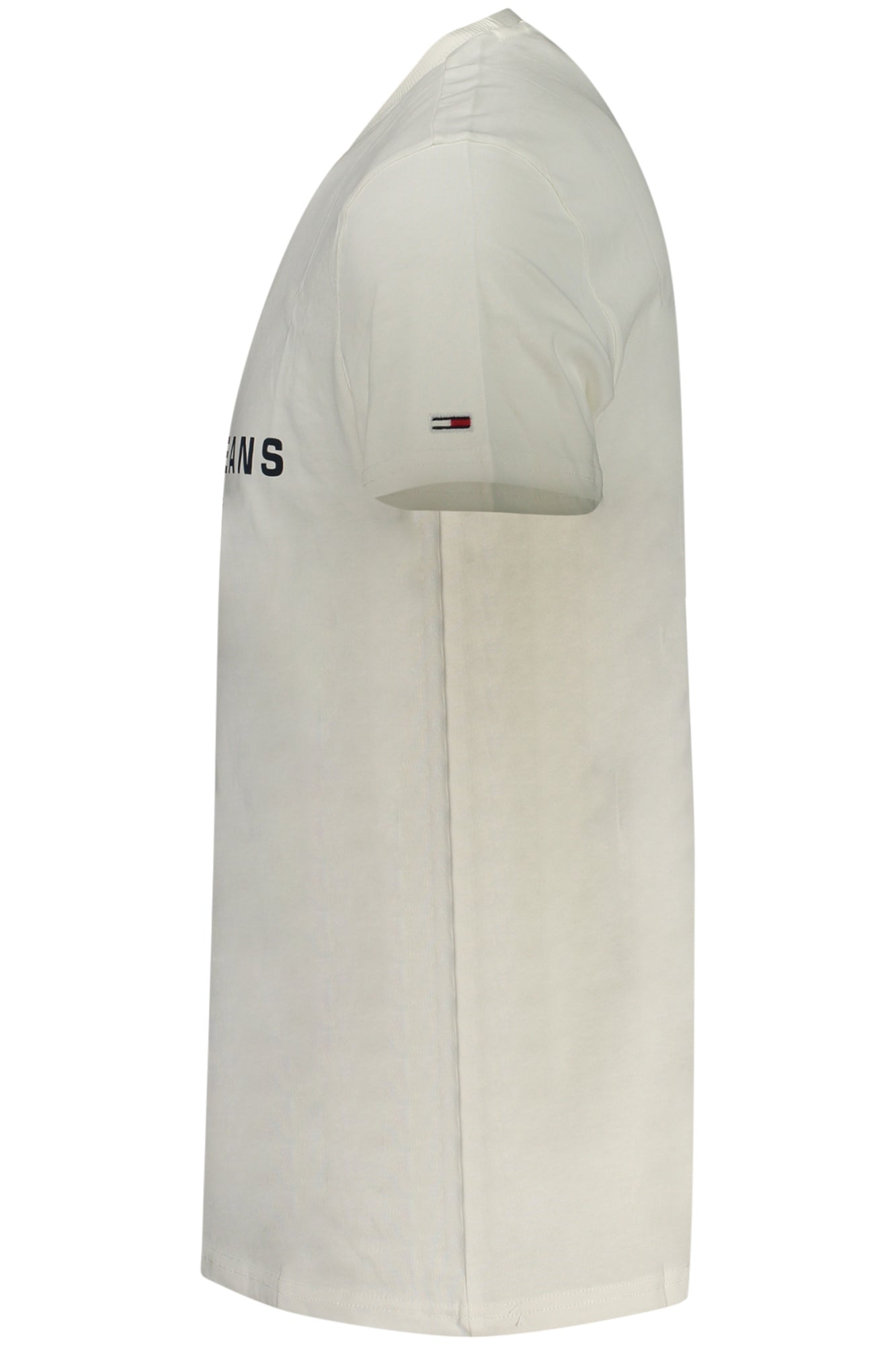 TOMMY HILFIGER DM0DM20817_BIYBL Bianco