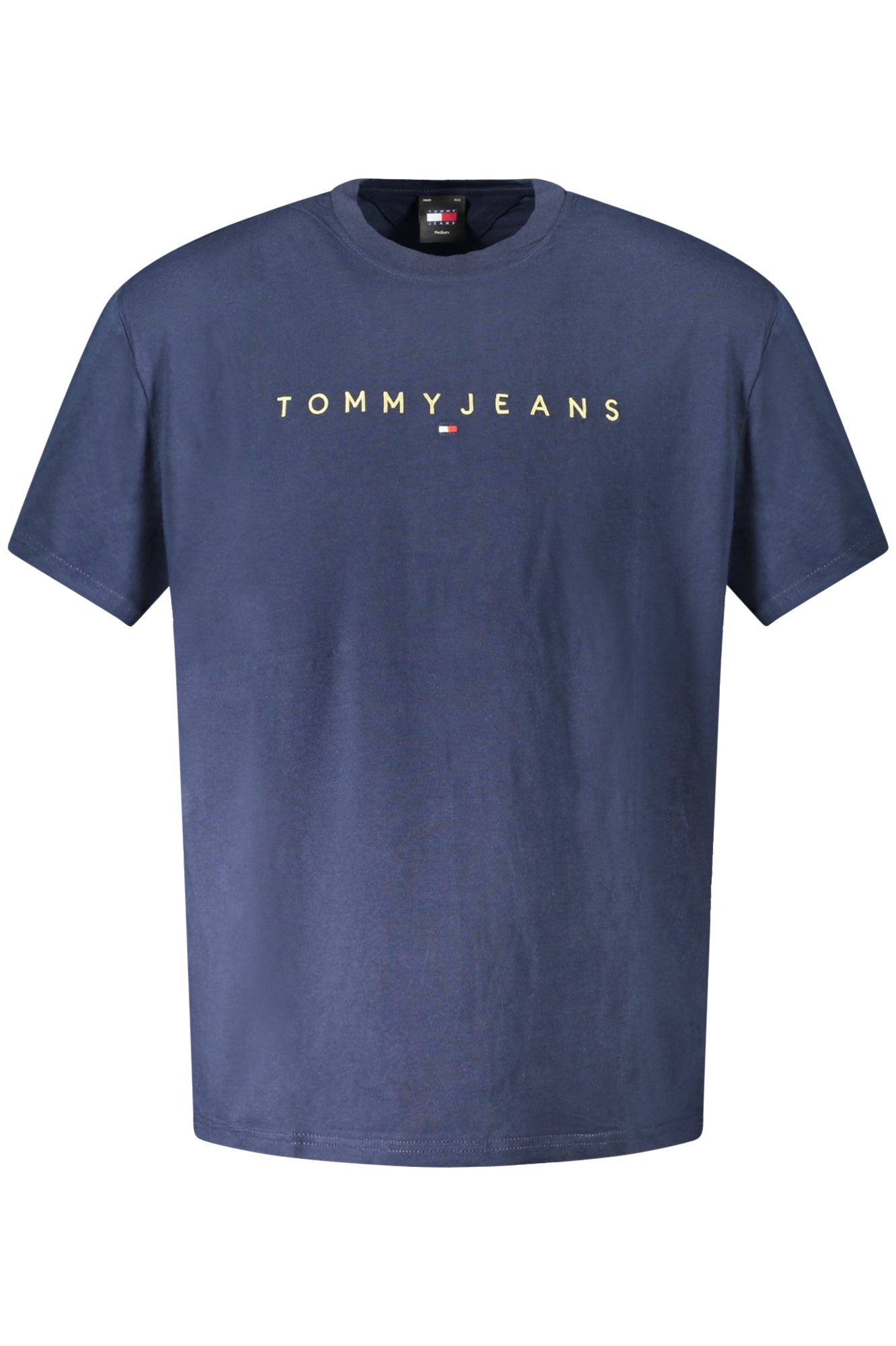 Tommy Hilfiger T-Shirt Maniche Corte Uomo - mem39