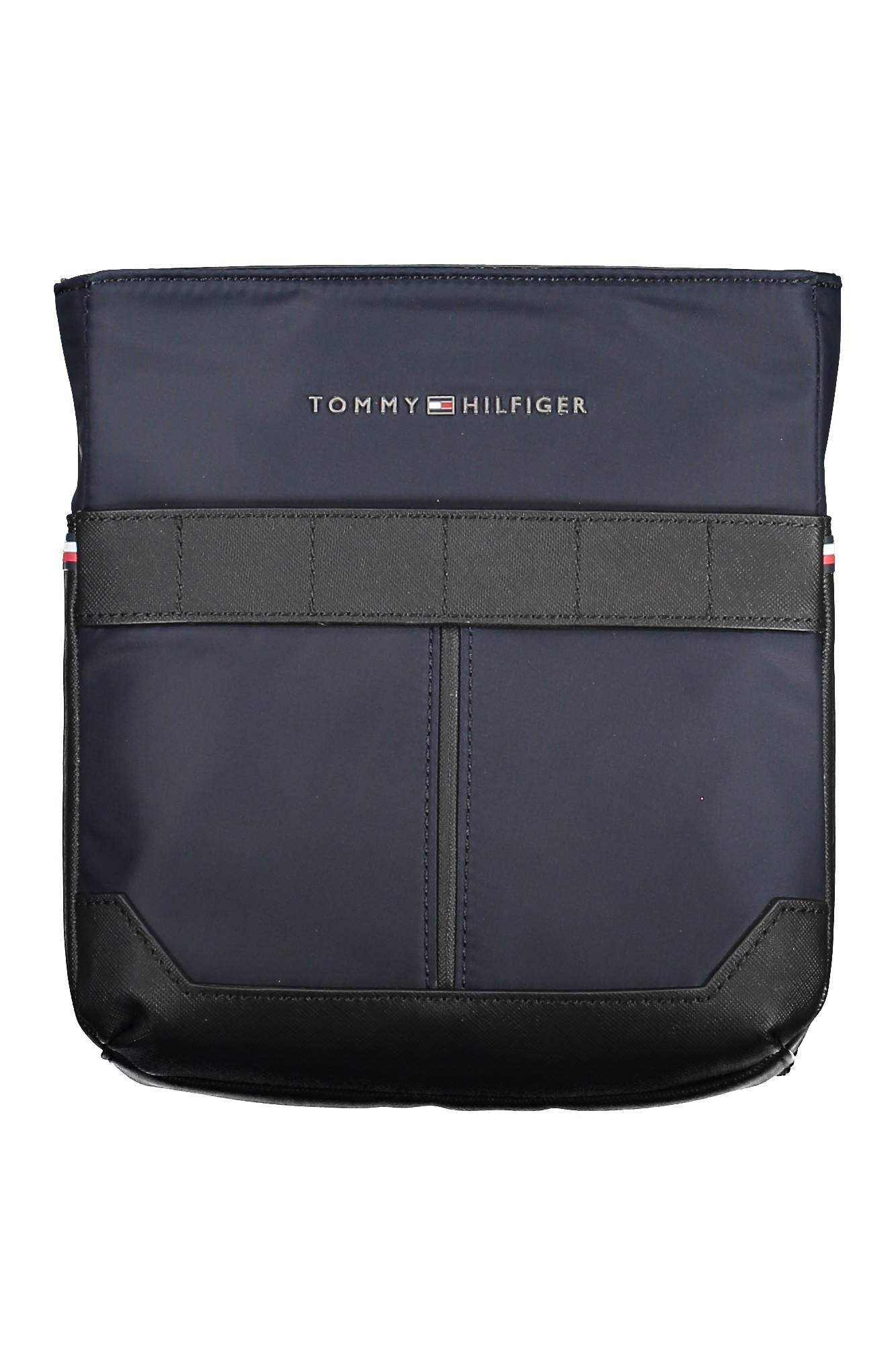 Tommy Hilfiger Tracolla Uomo Blu"" - mem39