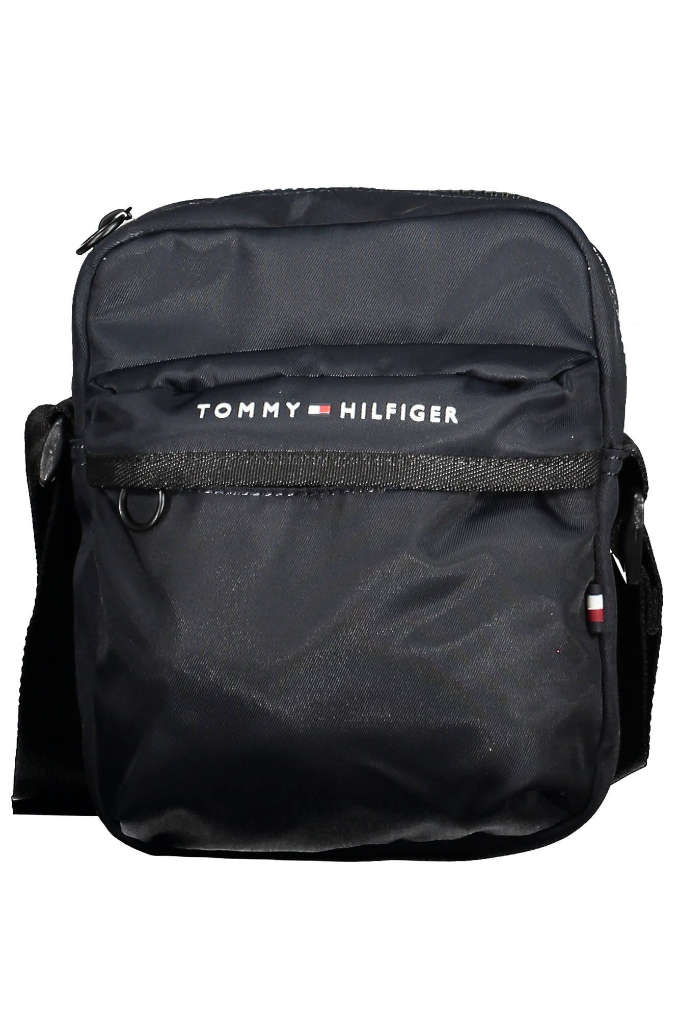 TOMMY HILFIGER A SPALLA