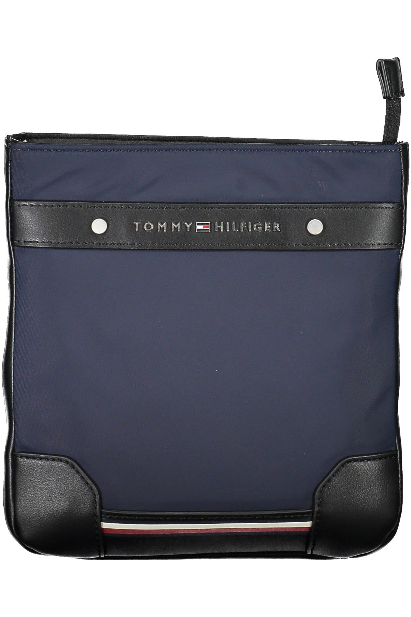 Tommy Hilfiger Tracolla Uomo Blu""