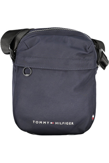 TOMMY HILFIGER A SPALLA