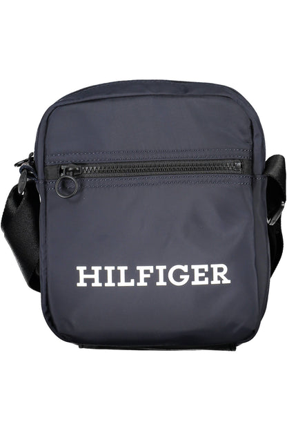 TOMMY HILFIGER A SPALLA
