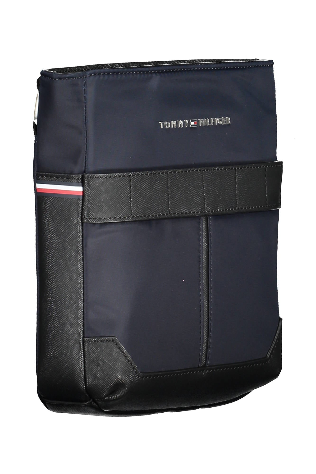 Tommy Hilfiger Tracolla Uomo Blu"" - mem39