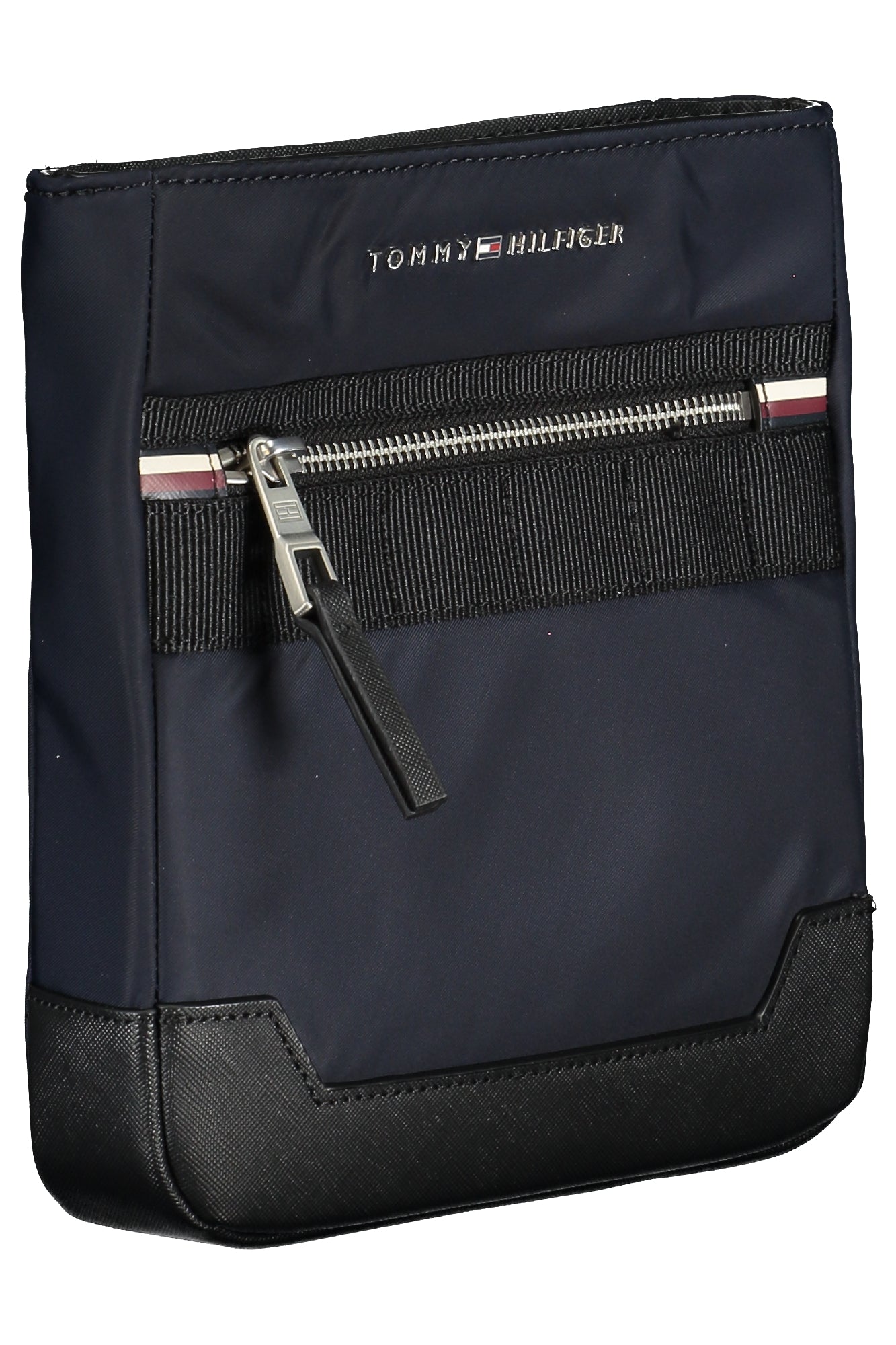 Tommy Hilfiger Tracolla Uomo Blu"" - mem39