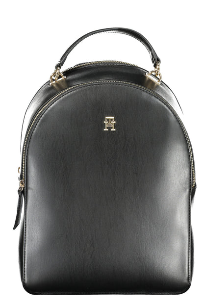 Tommy Hilfiger Zaino Donna Nero - mem39