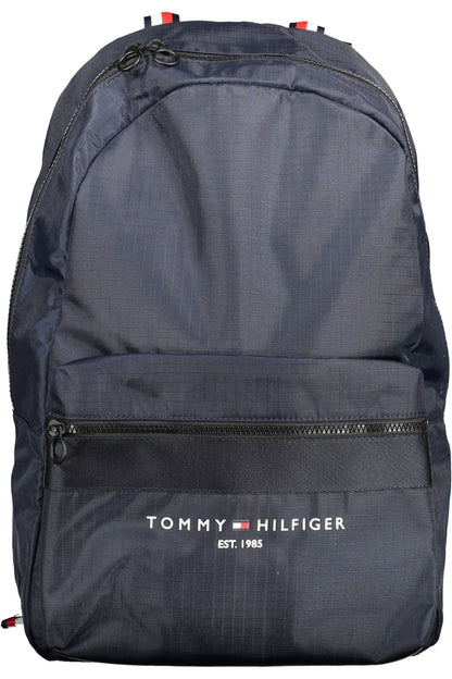 Tommy Hilfiger Zaino Uomo Blu - mem39