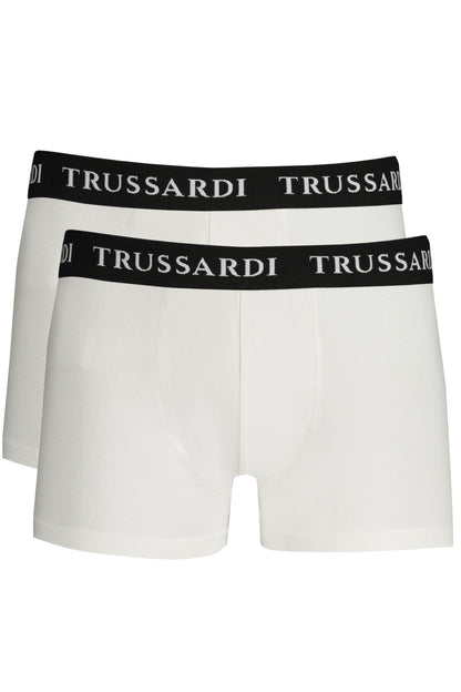 TRUSSARDI TRU2UTR02_BI01WHIT Bianco