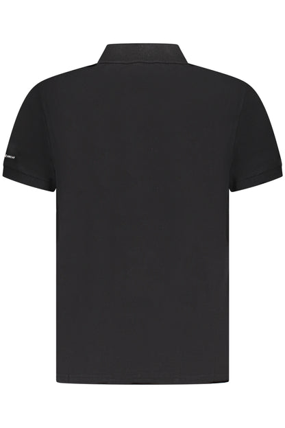 TRUSSARDI TRU25MPL01_NE03BLAC