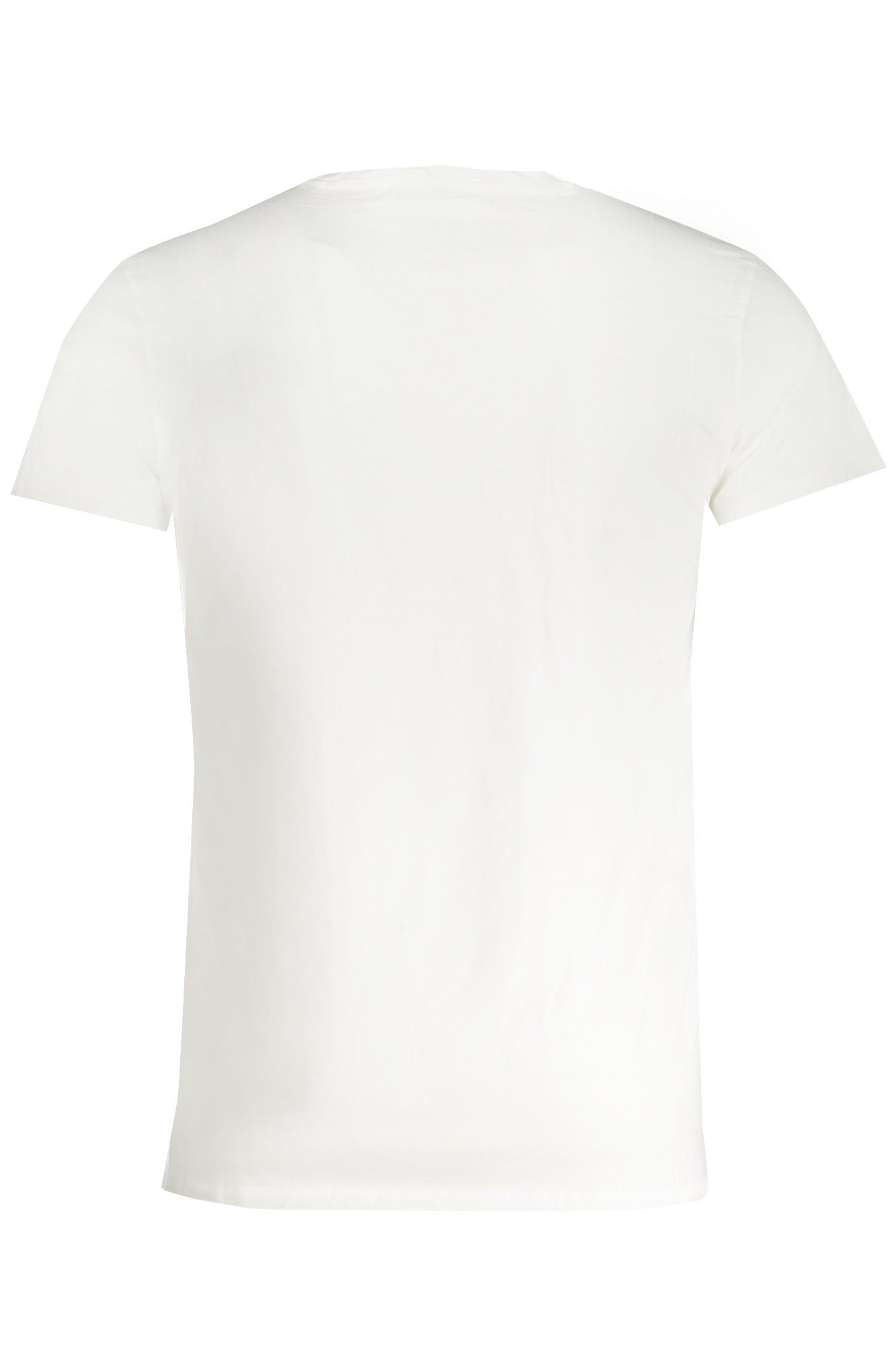 TRUSSARDI TRU2MTS01_BIWHITE Bianco