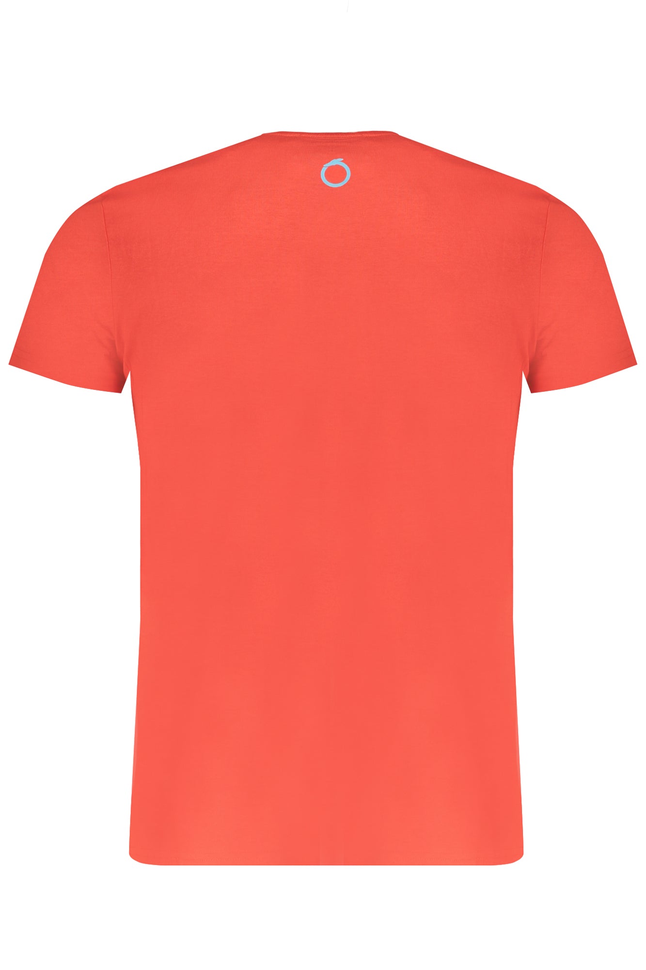 Trussardi T-Shirt Maniche Corte Uomo Rosso - mem39