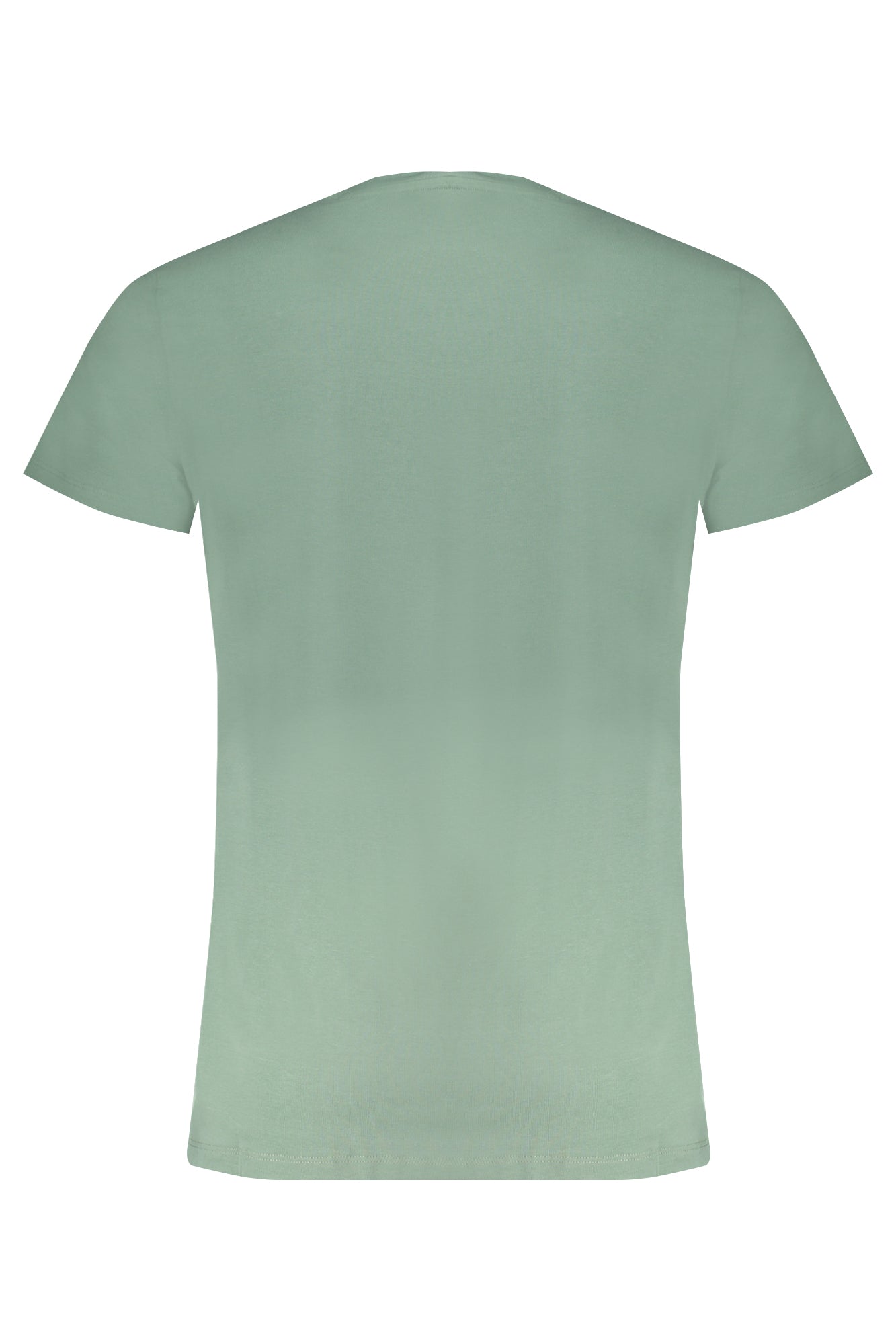 Trussardi T-Shirt Maniche Corte Uomo Verde"" - mem39