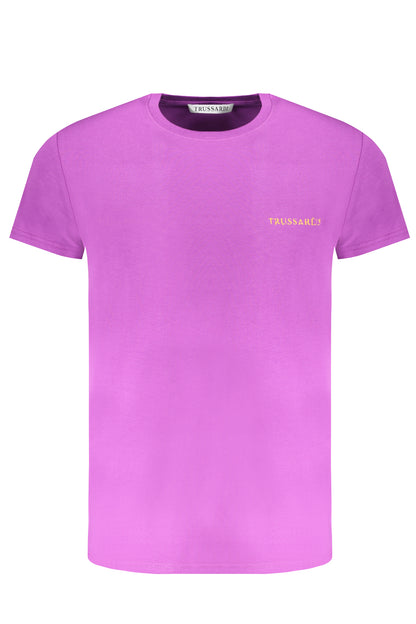 Trussardi T-Shirt Maniche Corte Uomo - mem39