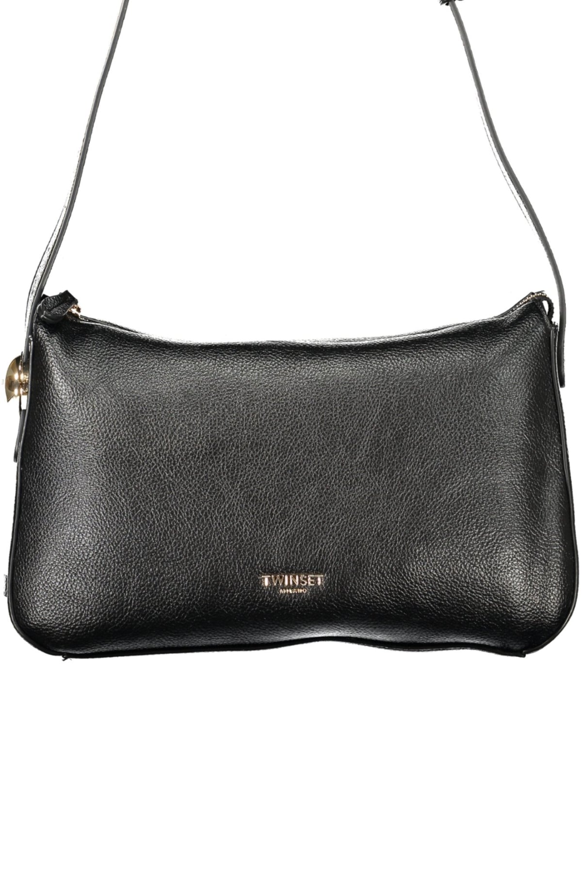TWINSET BORSA DONNA NERO