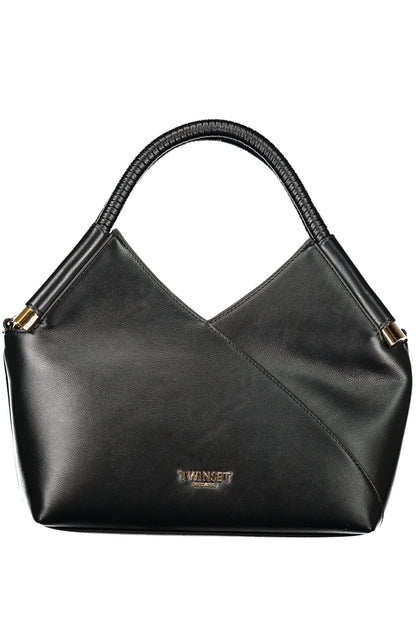 TWINSET BORSA DONNA NERO