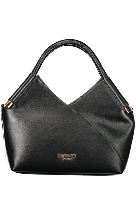 TWINSET BORSA DONNA NERO