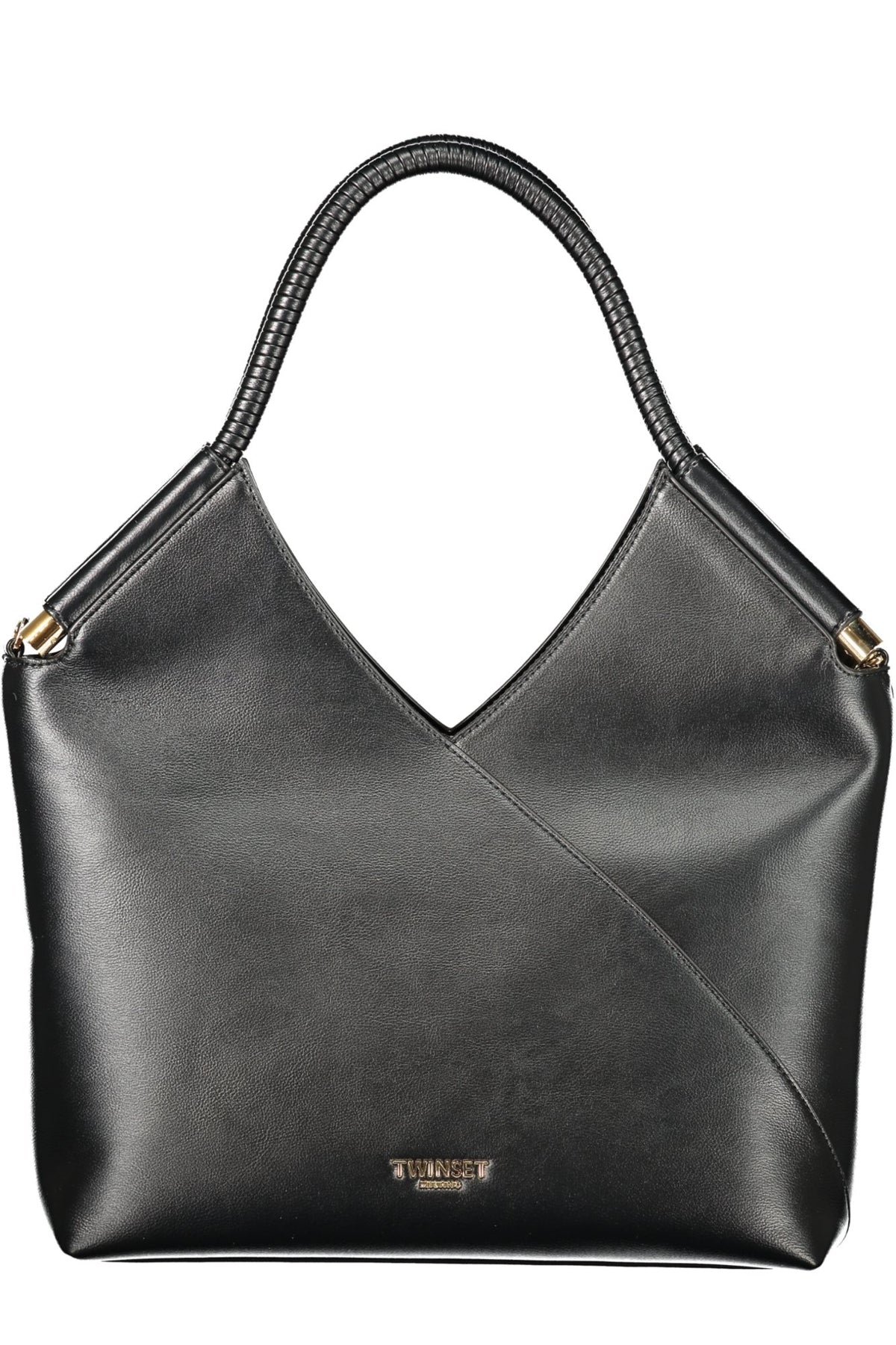 TWINSET BORSA DONNA NERO