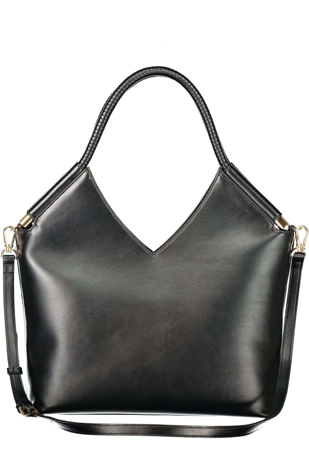 TWINSET BORSA DONNA NERO