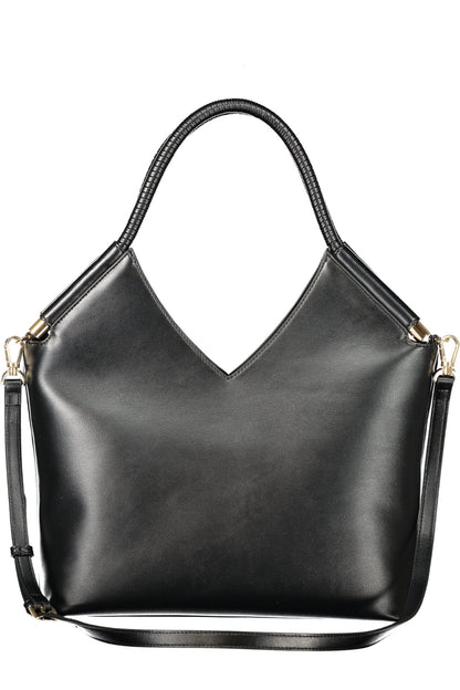 TWINSET BORSA DONNA NERO