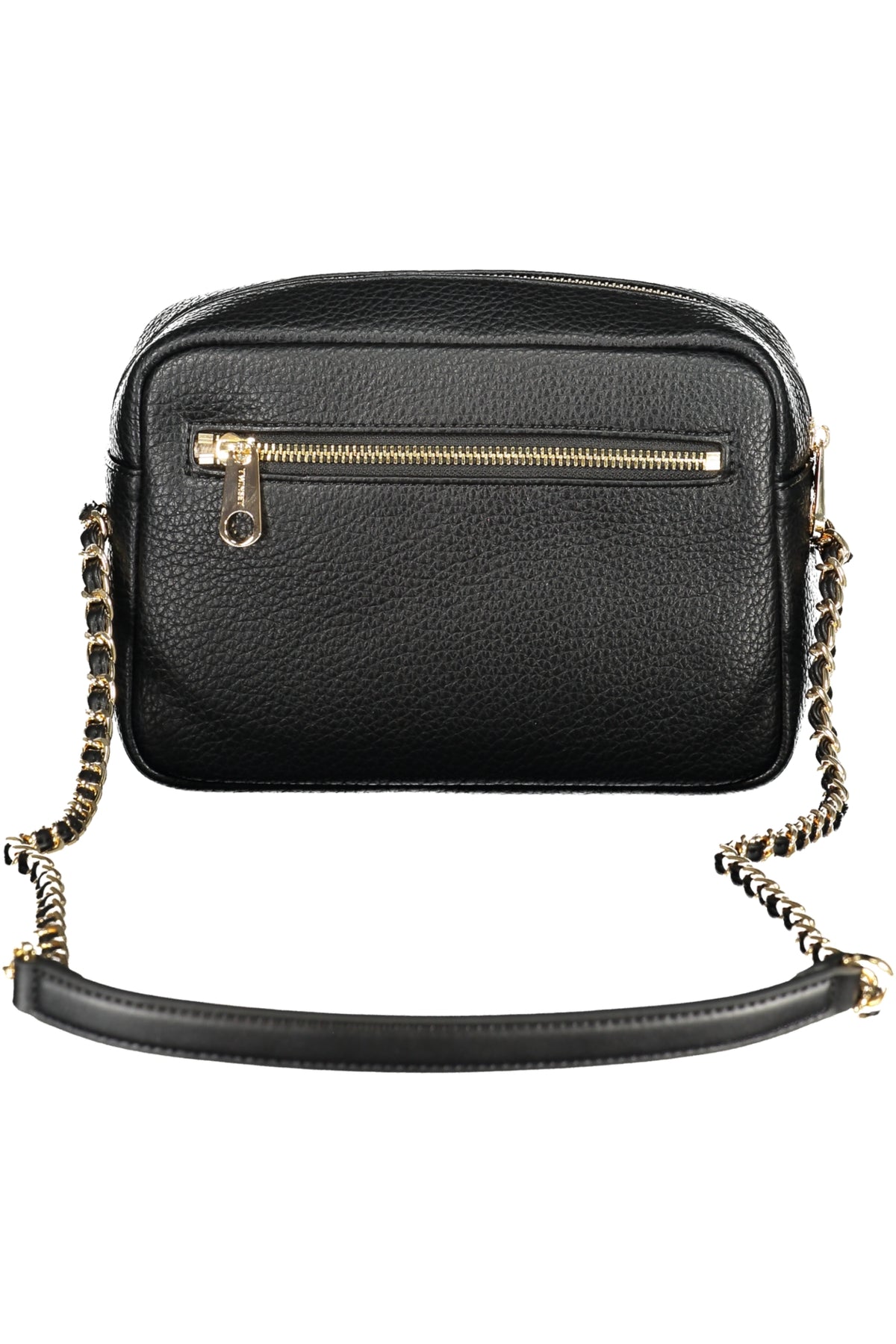 TWINSET BORSA DONNA NERO