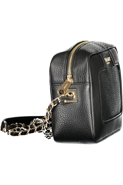 TWINSET BORSA DONNA NERO