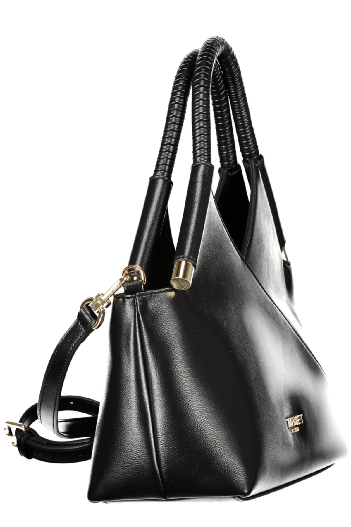 TWINSET BORSA DONNA NERO