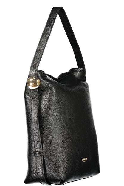 TWINSET BORSA DONNA NERO