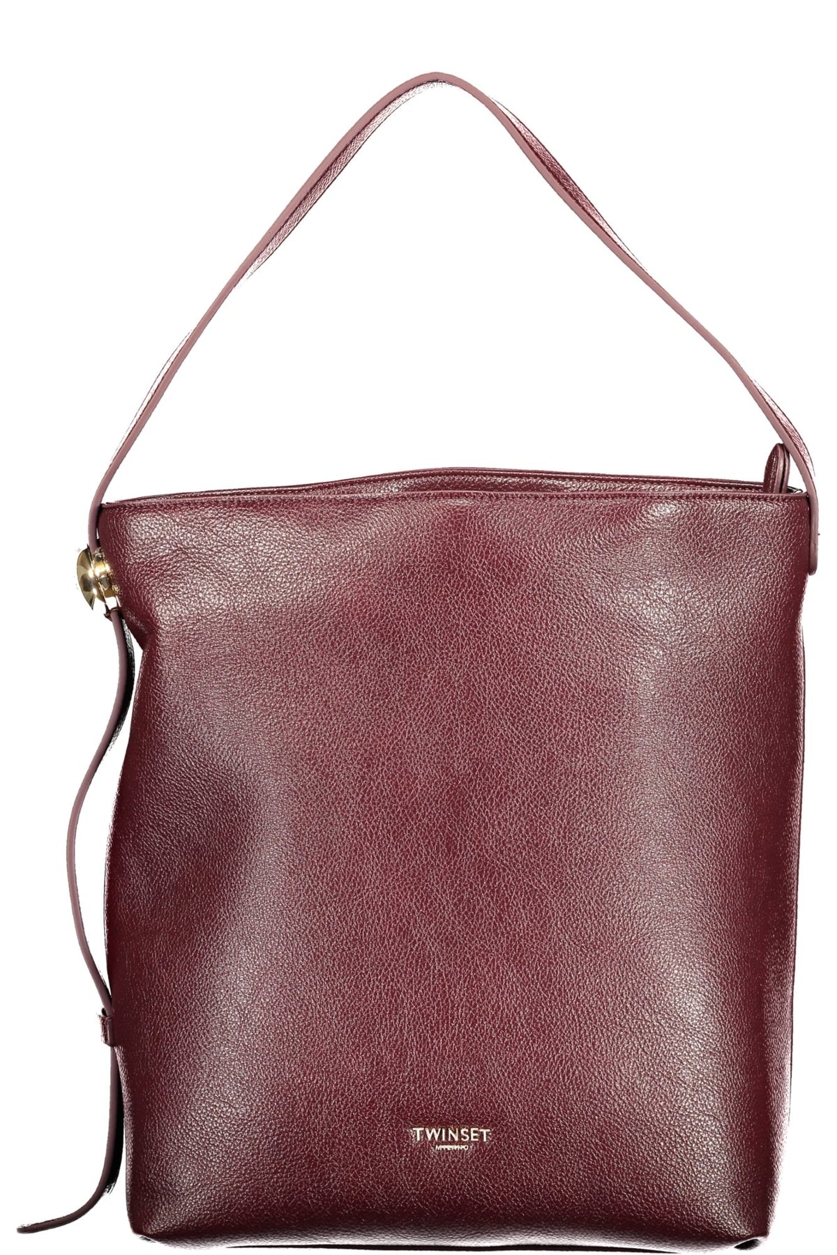 TWINSET BORSA DONNA ROSSO