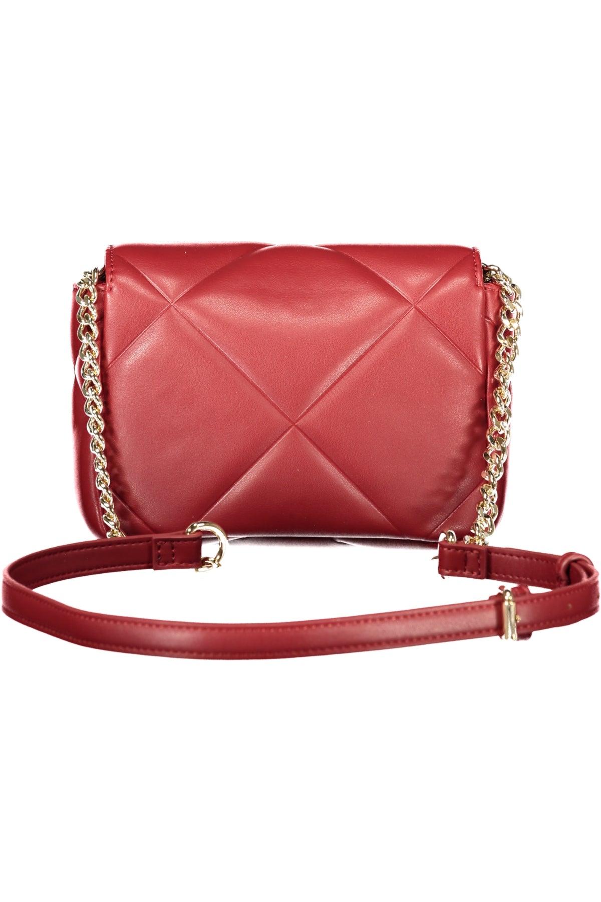 TWINSET BORSA DONNA ROSSO