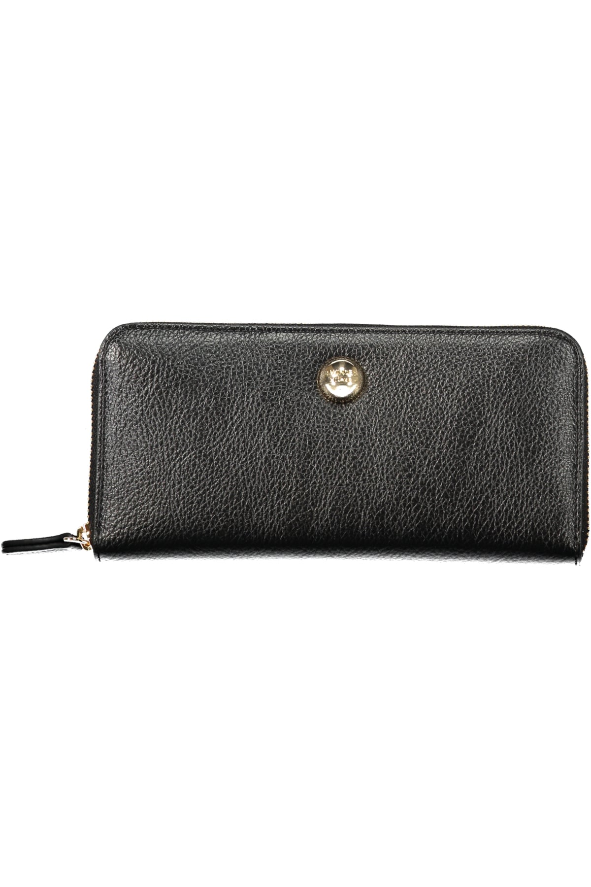 TWINSET PORTAFOGLIO DONNA NERO