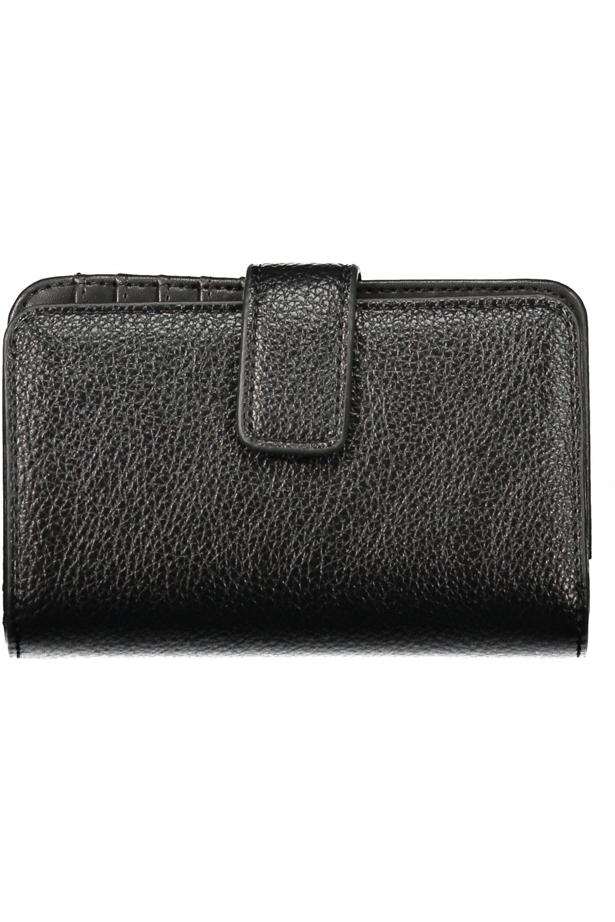 TWINSET PORTAFOGLIO DONNA NERO
