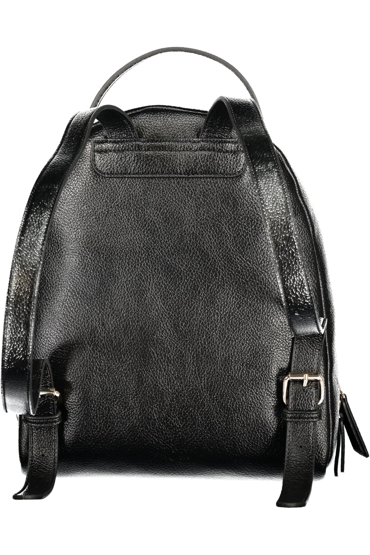 TWINSET ZAINO DONNA NERO
