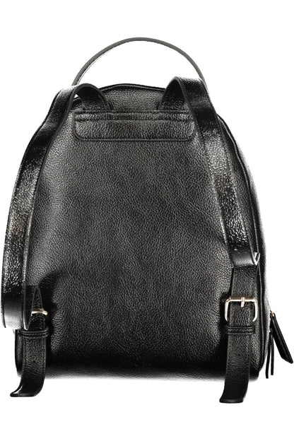TWINSET ZAINO DONNA NERO