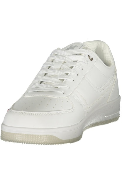 U.S. GRAND CALZATURA SPORTIVA UOMO BIANCO