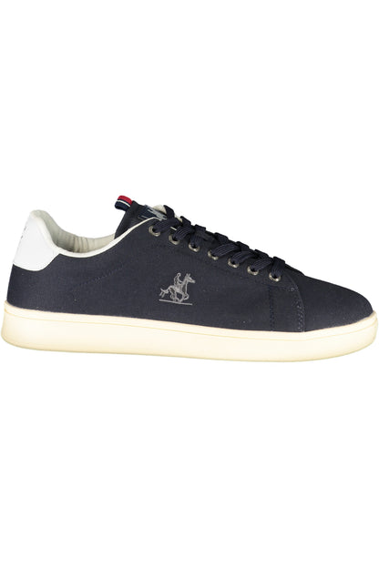 U.S. GRAND CALZATURA SPORTIVA UOMO BLU