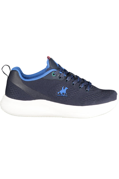 U.S. GRAND CALZATURA SPORTIVA UOMO BLU